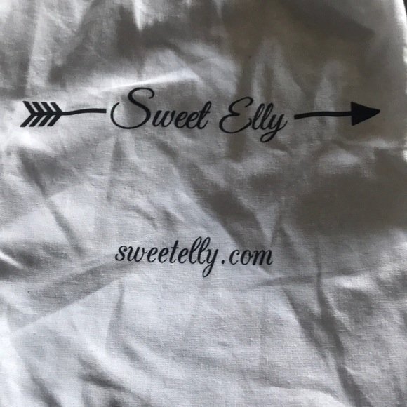 Sweet Elly Moccasins - Picture 6 of 7